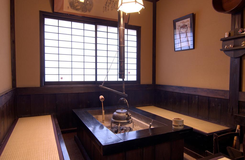 Kurokawa Onsen Yama No Yado Shinmeikan Minamioguni Esterno foto