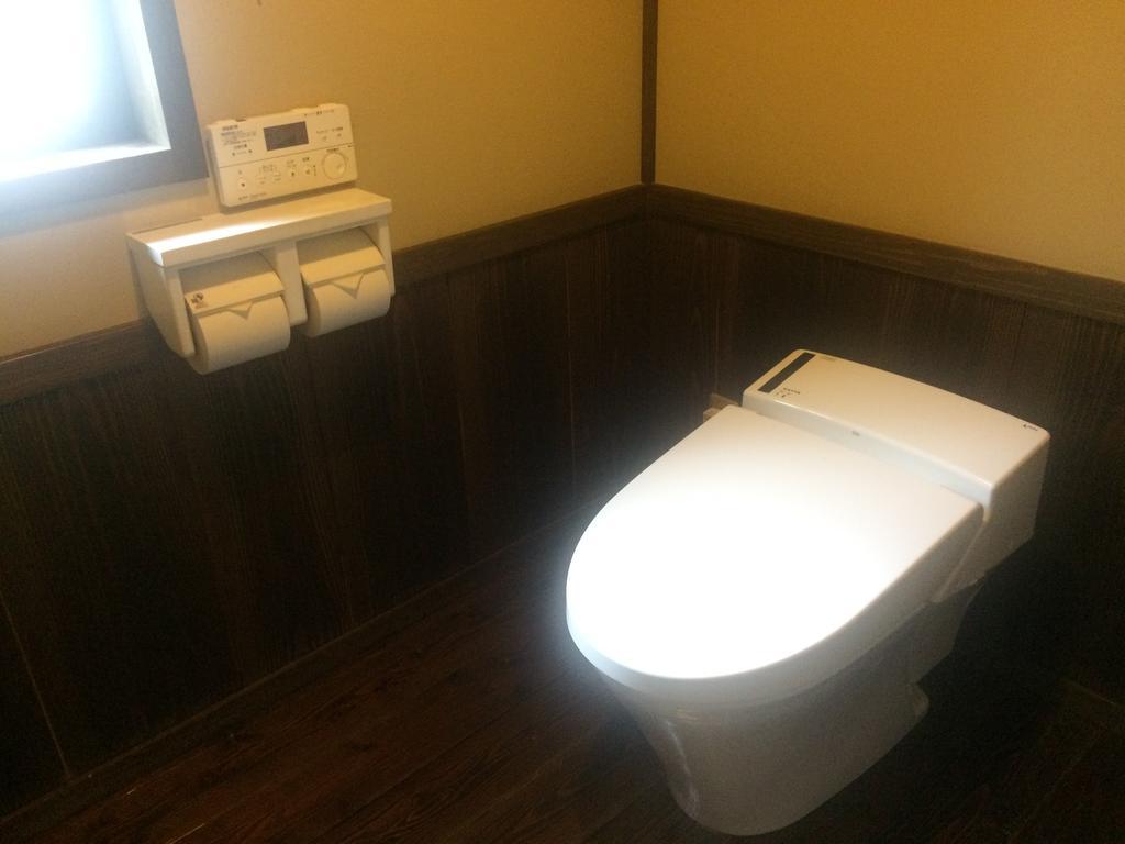 Kurokawa Onsen Yama No Yado Shinmeikan Minamioguni Esterno foto